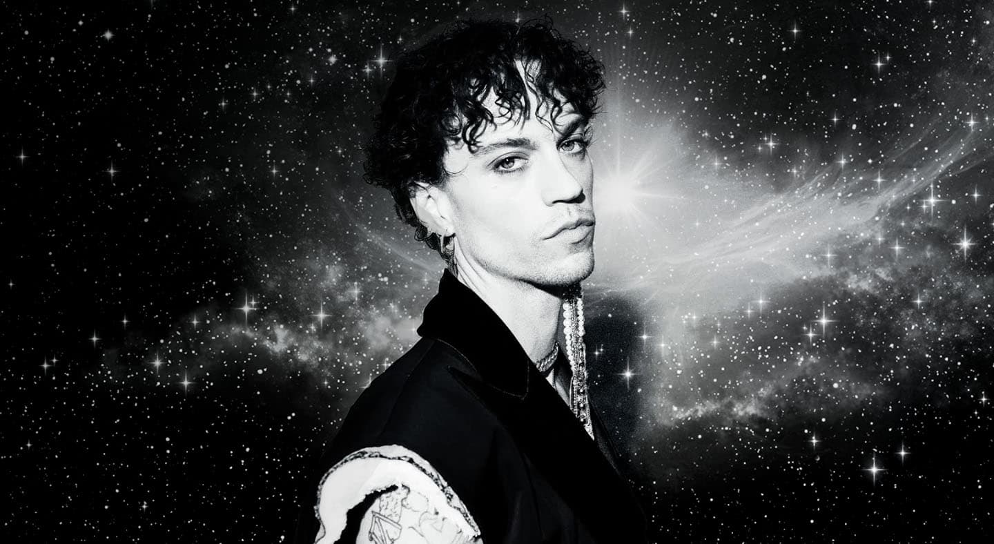 Cosmic background